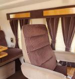 Chevrolet G20 Conversion Van  1988 года